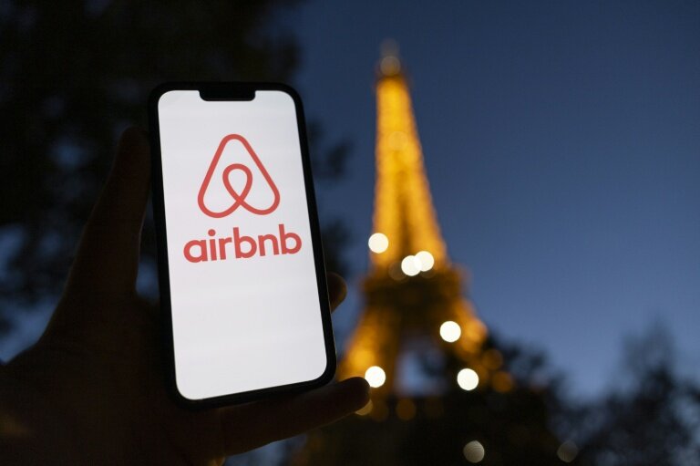 La Cour de cassation a estimé que la responsabilité de la plateforme Airbnb pouvait être engagée si des internautes recouraient à ses services pour de la sous-location illicite © Grégoire CAMPIONE