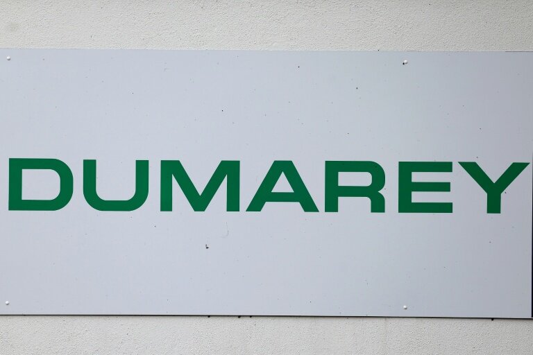 L'équipementier automobile Dumarey Powerglide va fermer son usine strasbourgeoise d'ici à la fin d'année, entraînant la suppression de 320 emplois © FREDERICK FLORIN