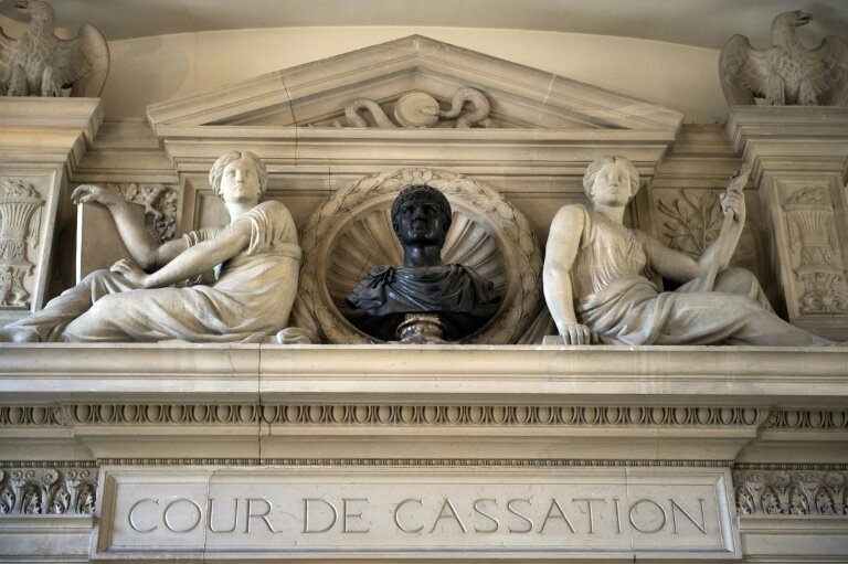 La Cour de cassation a écarté mercredi l'existence d'un "droit de correction" parental pouvant justifier des violences éducatives sur des enfants, comblant ainsi un flou de la jurisprudence © Martin BUREAU