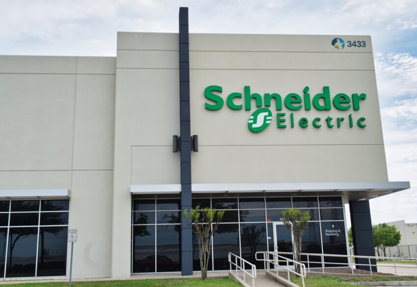 © Schneider Electric.