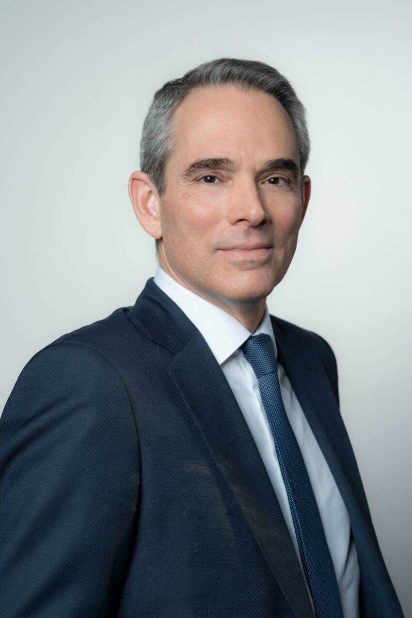 Jean-Lizier Pujol. © DR