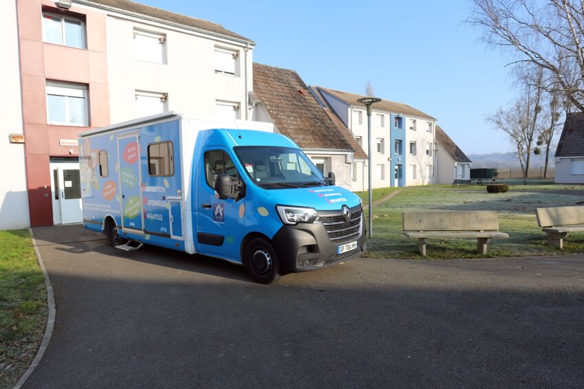 © Département de l'Aisne.