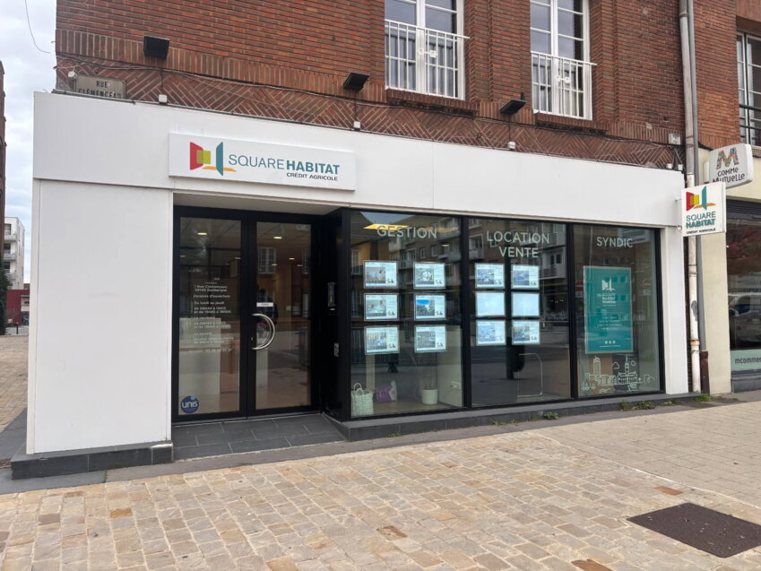 ©Square Habitat Nord de France