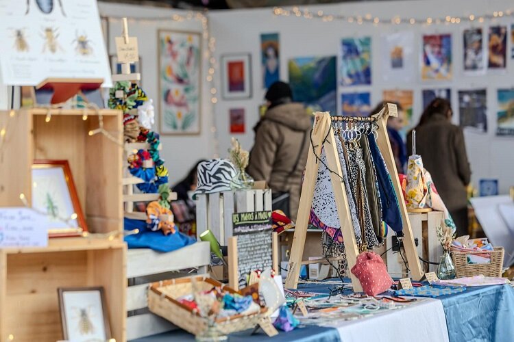 © Association l'Art et la Manière.