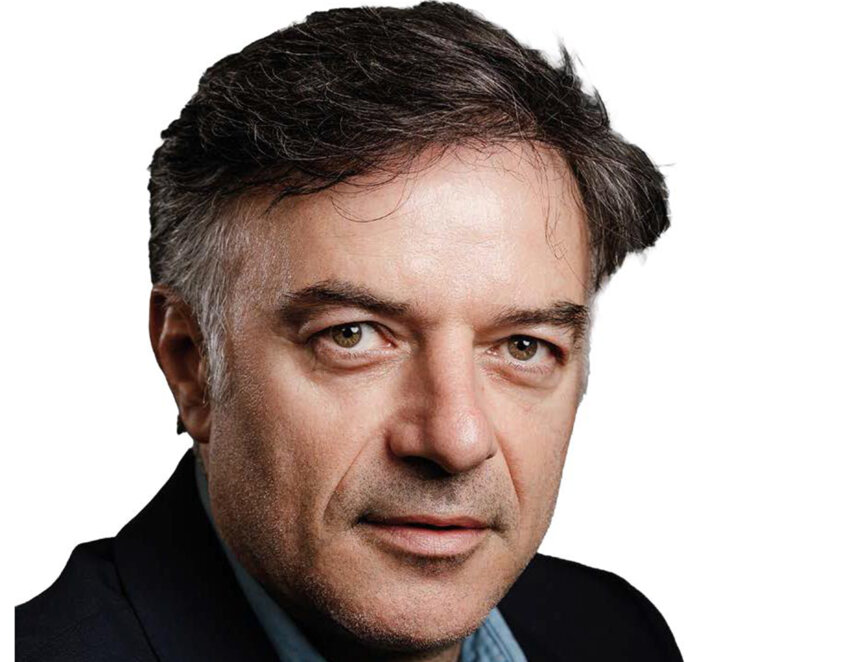 (DR) Olivier Bauer du cabinet d'avocats Bauer-Mouton & Associés