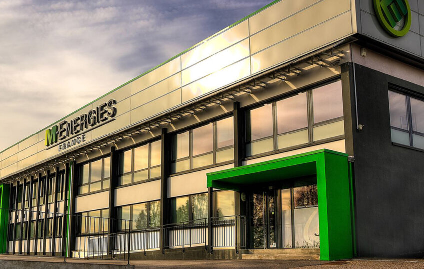 © M-Energies.