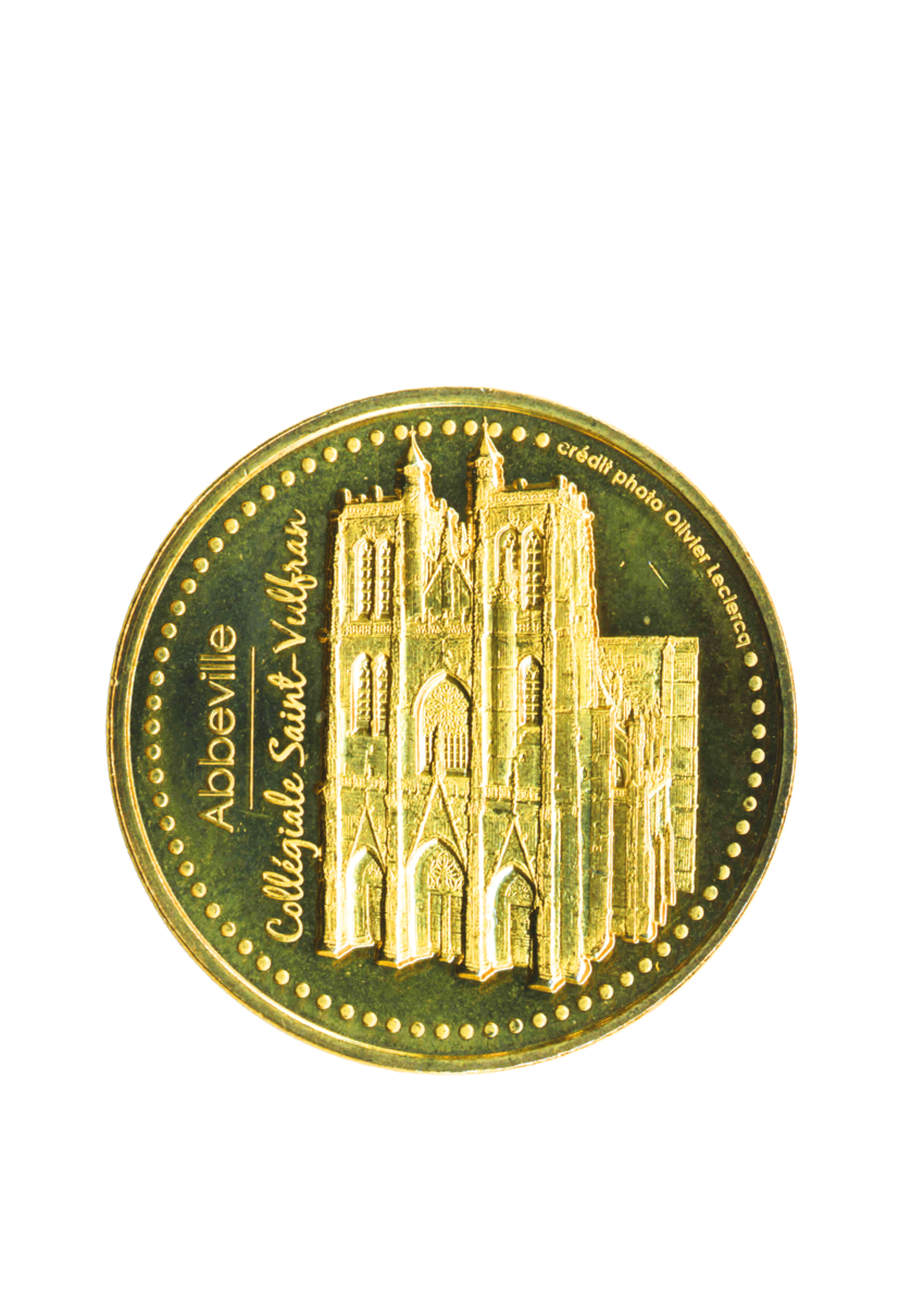 La pièce sera attendue par les collectionneurs et les passionnés d’histoire.