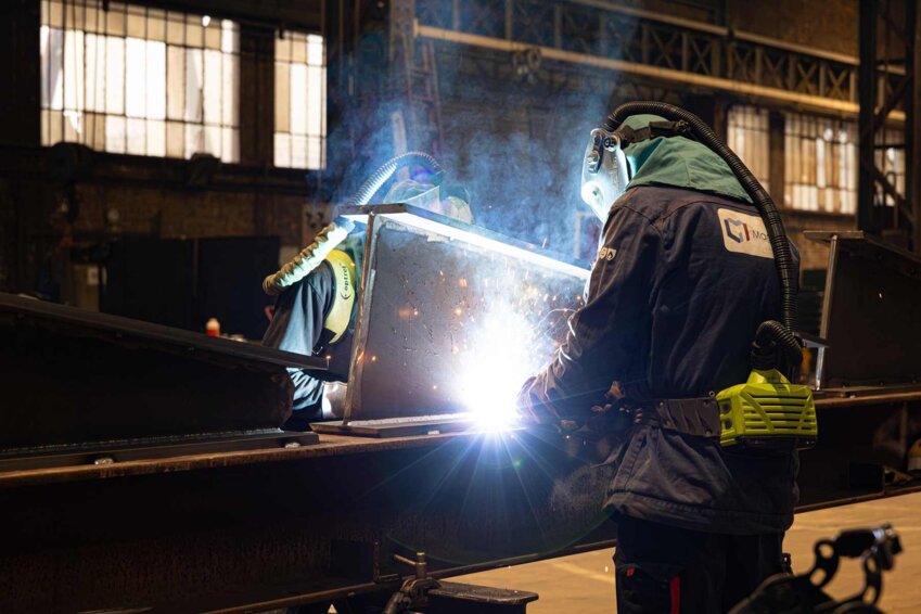 (c) Marie-Line Waroude