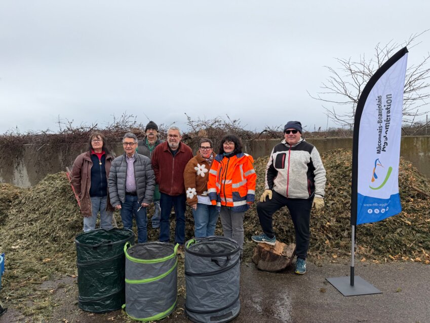 © Mâconnais-Beaujolais Agglomération (MBA).