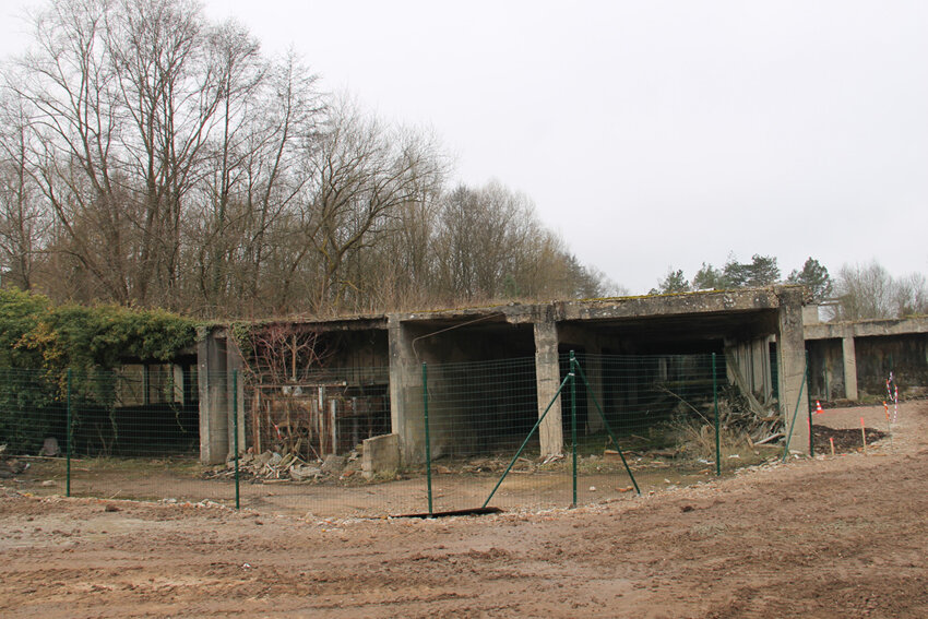 © Emmanuel Varrier. La Région Grand Est vient de débloquer plusieurs enveloppes pour soutenir la résorption de friches dans ces communes rurales et périurbaines de Meurthe-et-Moselle. 