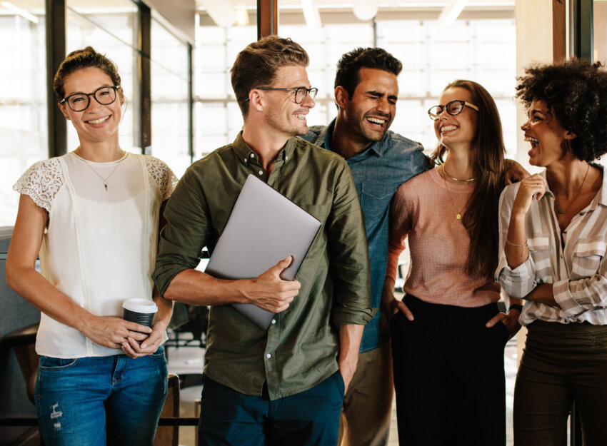 © Harmonie Mutuelle. L’appel à candidatures d’Harmonie Mutuelle pour son prix Santé Entrepreneurs vient d’être lancé pour l’édition 2026. Dépôt des candidatures jusqu’au 16 avril. 