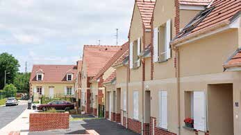 URH Picardie : la construction et la réhabilitation de logement menacées par la hausse de la TVA.