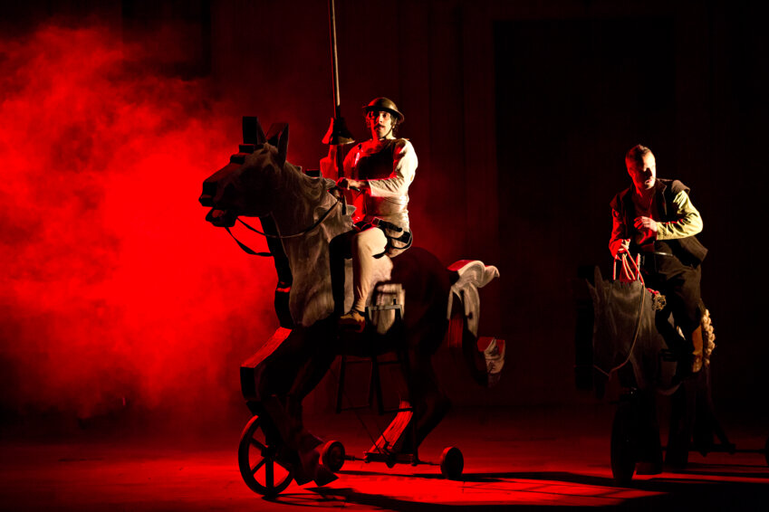 © Jean-Louis Fernandez