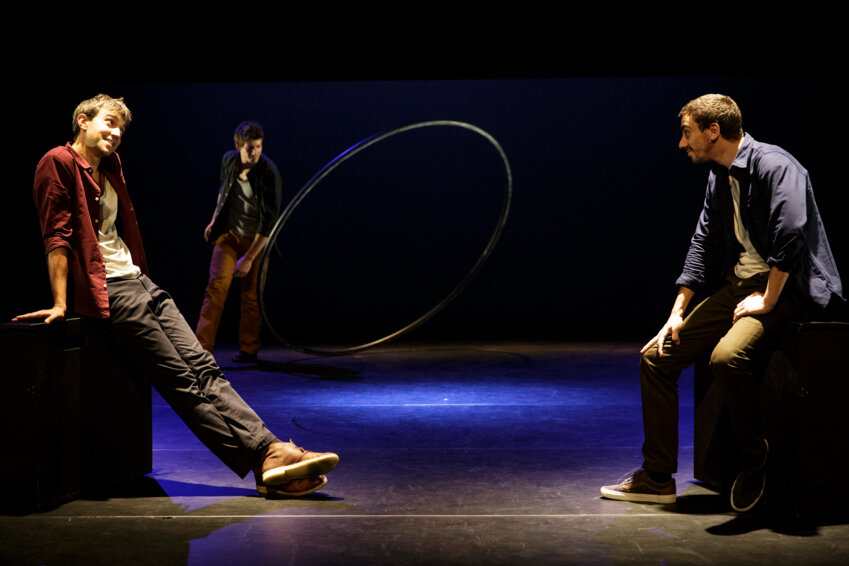 © Christophe Raynaud de Lage