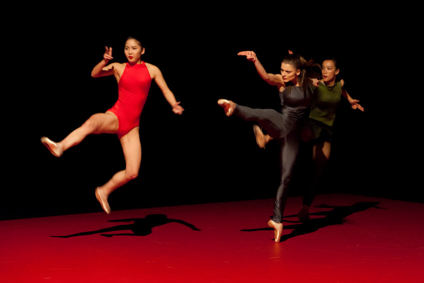 © Hervé Véronèse - Centre Pompidou