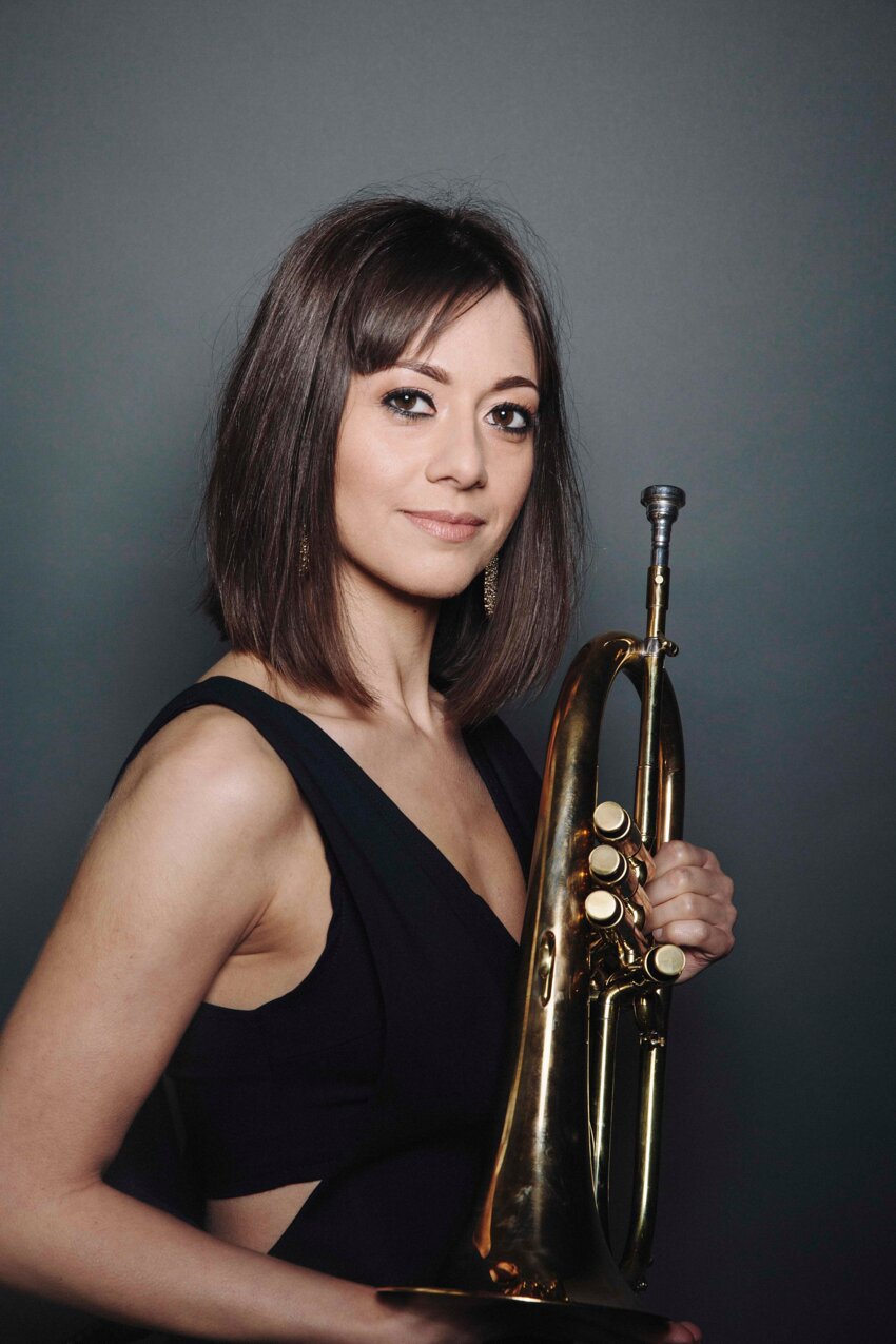 © Giulietta Verdon-Roe