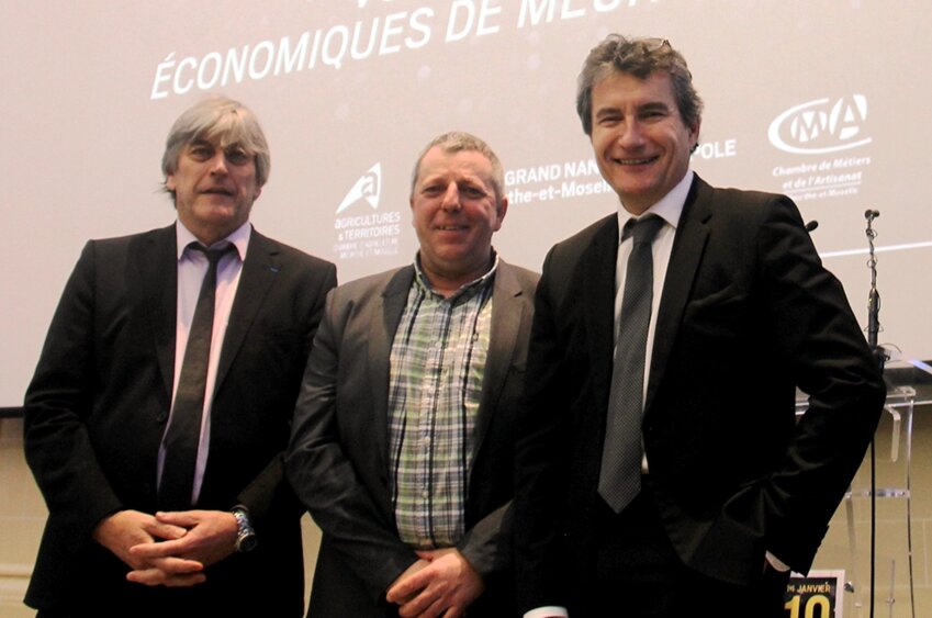 Les chambres sur le même ton | La Gazette France