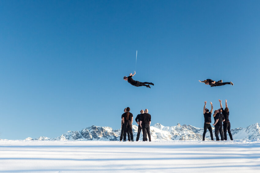 © Cholette Lefébure