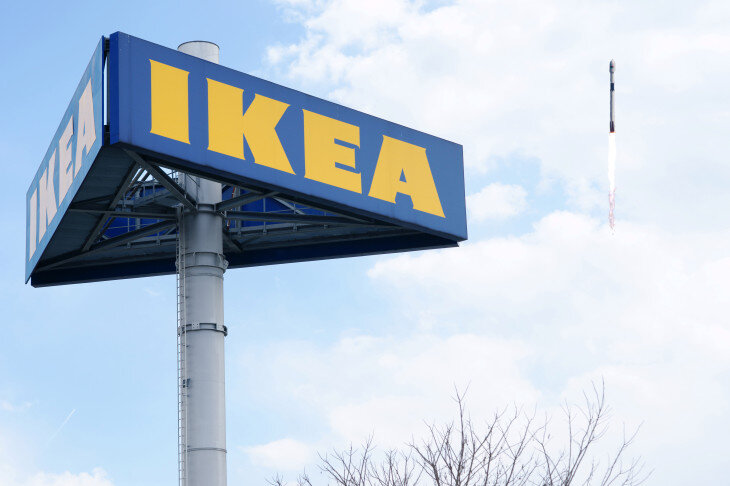 Le géant de l’ameublement IKEA lance une nouvelle campagne de recrutement afin de recruter 57 talents, issus de diverses formations. 