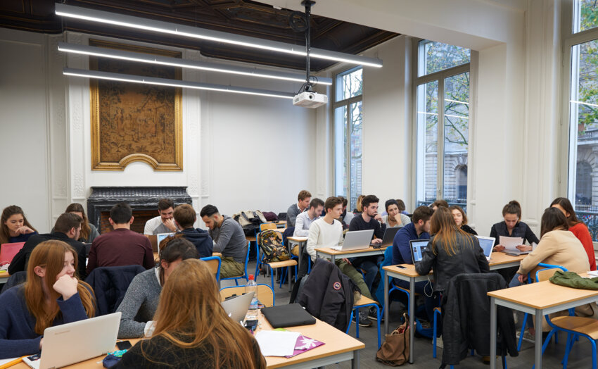 L'alliance réunira 2 500 élèves dans la région.