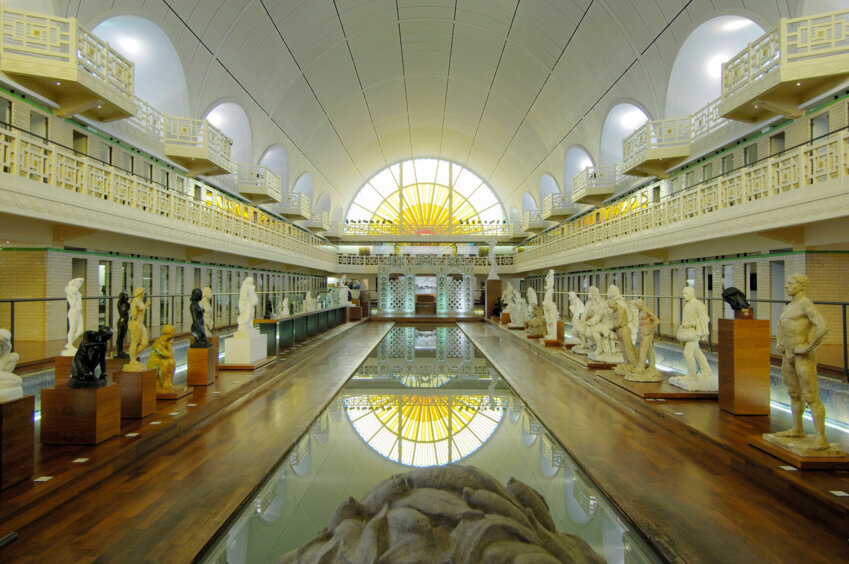 © Alain Leprince M.A.I.A.D Roubaix