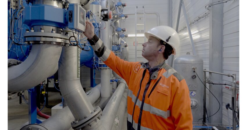 Le groupe Veolia recrute des agents usine, des techniciens de maintenance et de nombreuses autres compétences. Postulez.