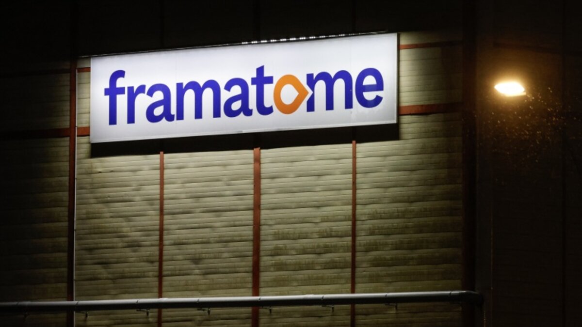 Vol en Isère: Framatome a déposé plainte, déplore 