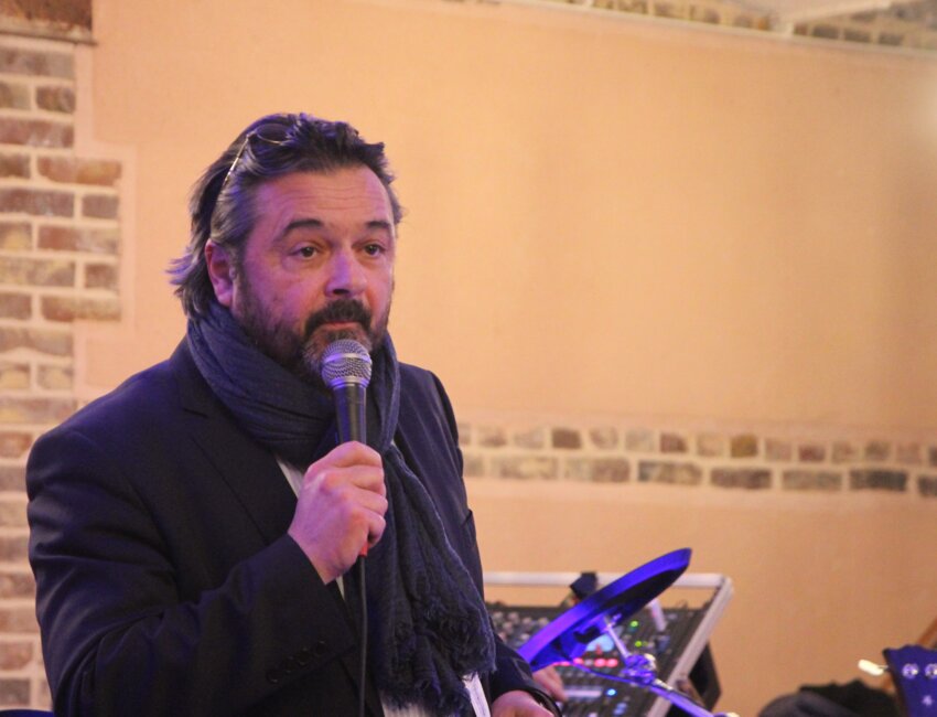 À Rouen, le Medef appelle à «un choc d'investissement et de production»