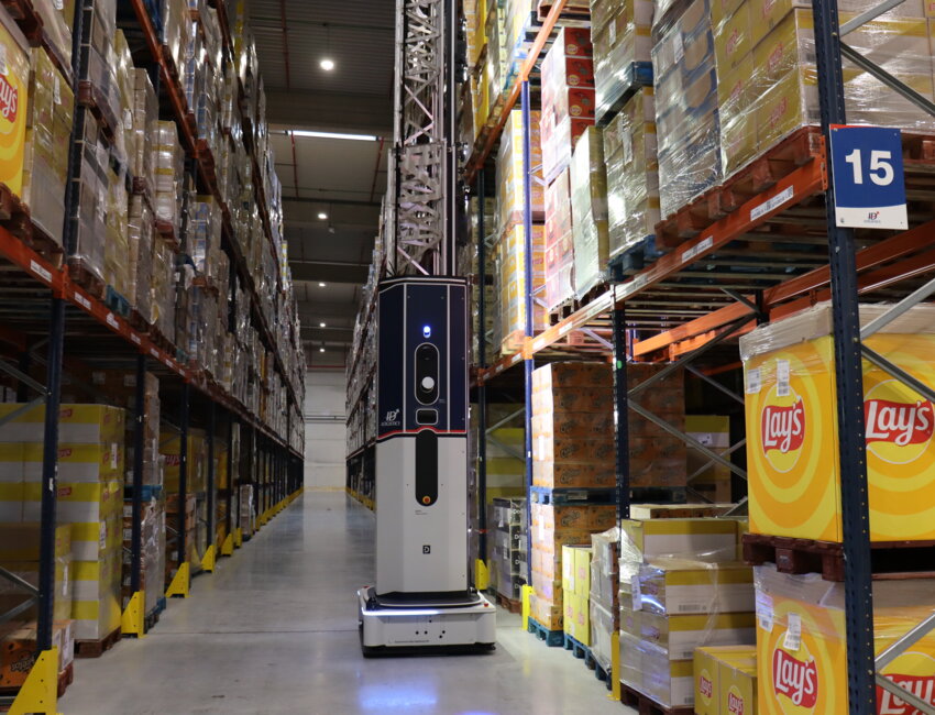 De g. à dr, Christophe Coulon, Laurent Kamiel et Frédéric Grenier. © Aletheia Press / E. Chombart