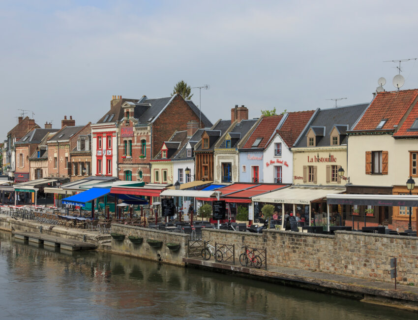 Amiens dessine les contours d’un tourisme plus durable