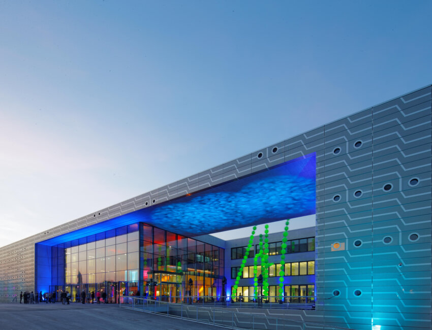 Valenciennes : deux jeux de l’école Rubika nommés aux Pégases 2026