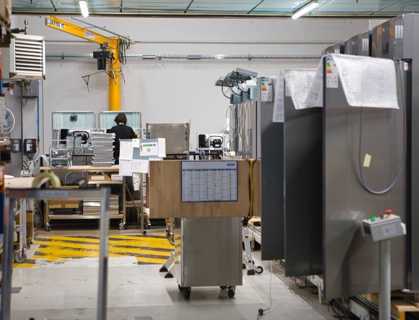 Julien et Aurélien Vercruysse. © Aletheia Press / A.Morel