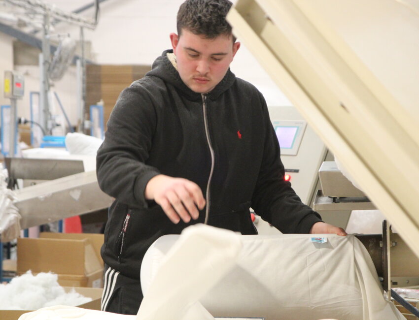 À Varneville-Bretteville, PEG veut encore investir