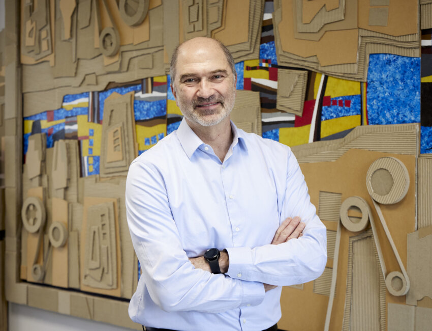 Cartonnerie Gondardennes, l'emballage vertueux