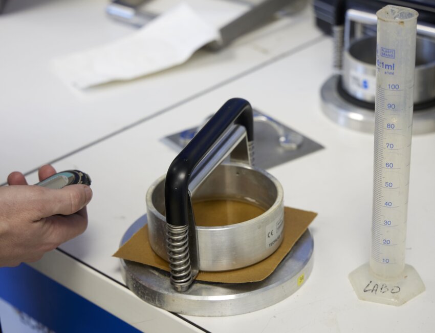 Laurent Fischer, directeur général de Cartonnerie Gondardennes. ©Christophe Kicien