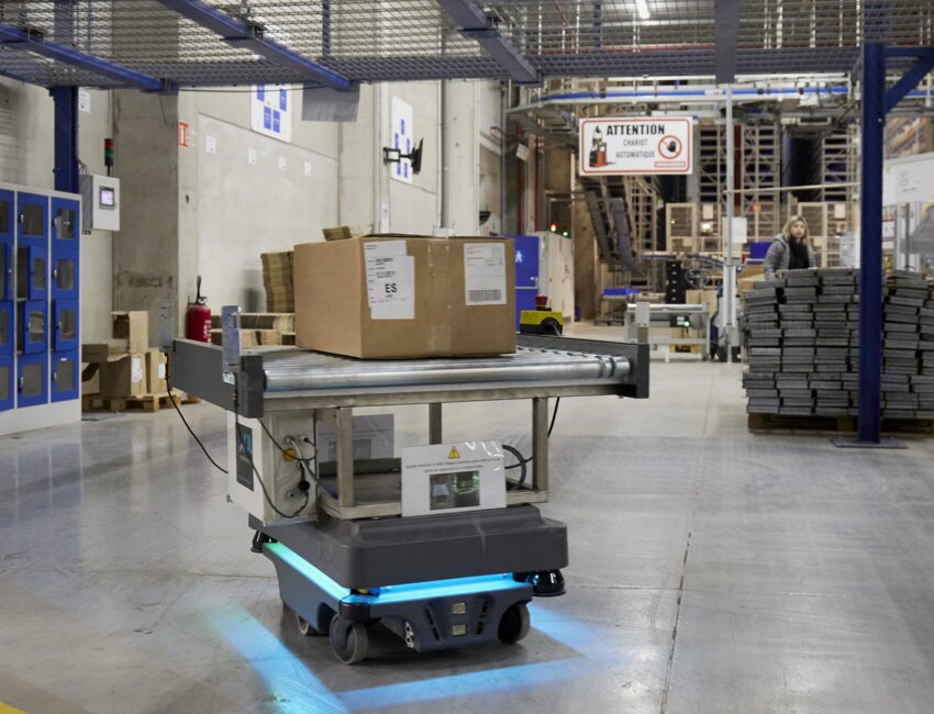 Francis Kopp, co-fondateur de Mov'nTech. ©Christophe Kicien