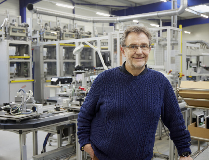 IA et numérique, nouveaux moteurs de l’industrie ?