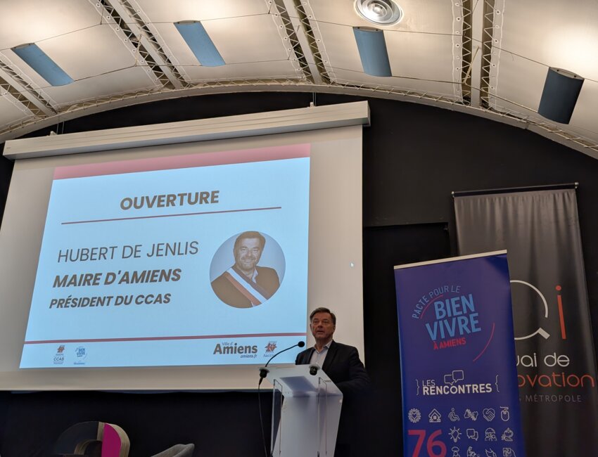 26 419 Amiénois ont moins de 18 ans et 23 892 ont entre 18 et 24 ans. © Pixabay