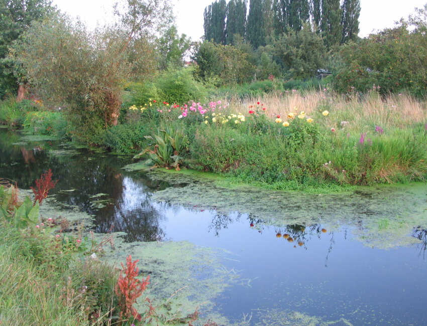 La stratégie de tourisme durable doit permettre d’accroitre la visibilité et l’attractivité du territoire amiénois. © CEphoto / Uwe Aranas
