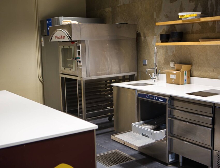 Julien et Aurélien Vercruysse. © Aletheia Press / A.Morel