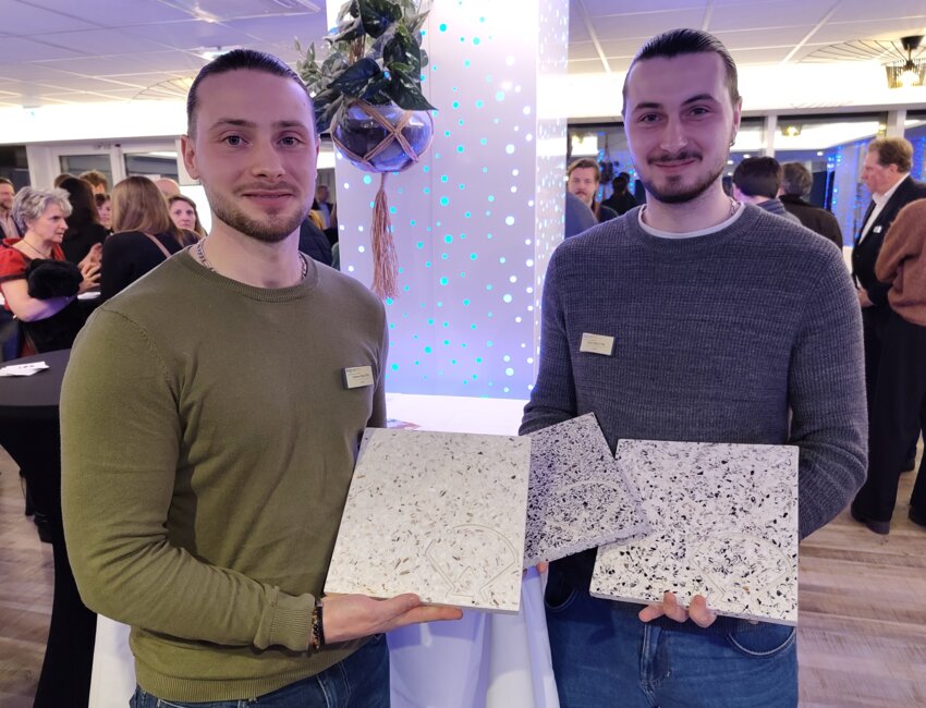 Plusieurs partenaires épaulent le programme Aquarize, comme le Galpa du littoral Côte d’Opale et le Feampa. © Aletheia Press / A. Stoerkler