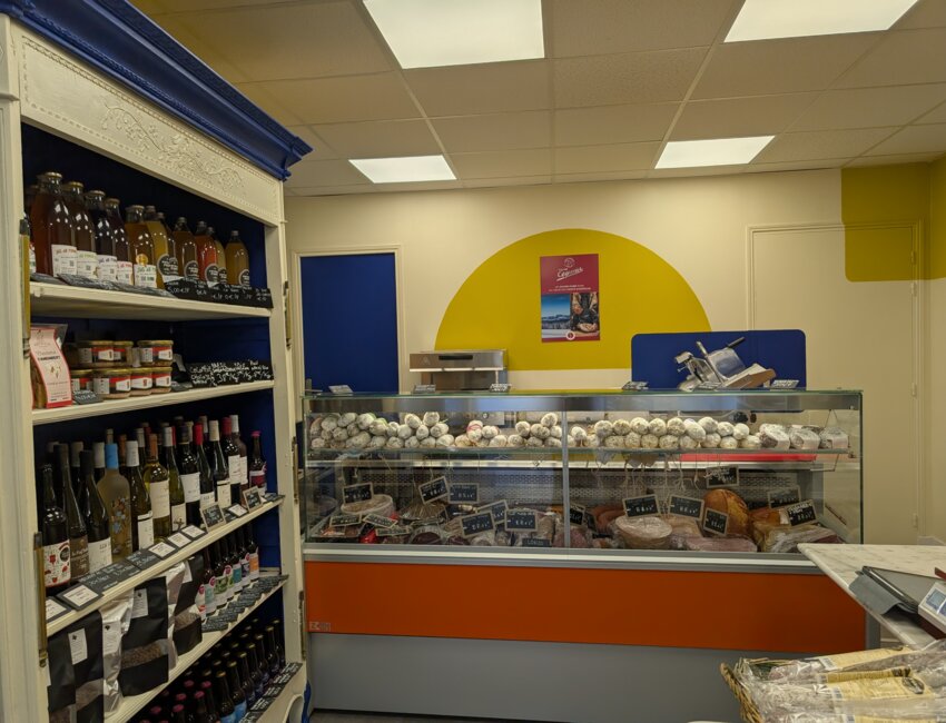 Benjamin Planchon et Océane Voyez. © Aletheia Press / D. La Phung