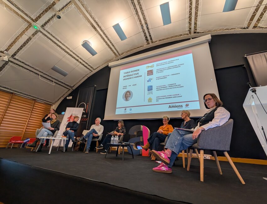 26 419 Amiénois ont moins de 18 ans et 23 892 ont entre 18 et 24 ans. © Pixabay