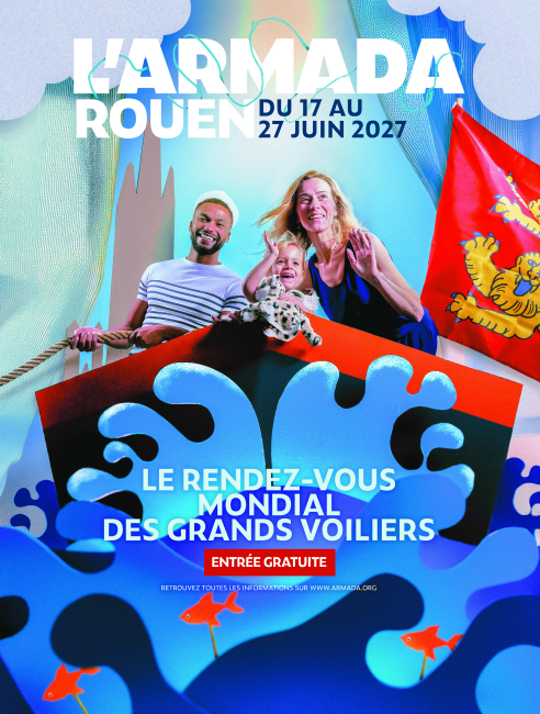 © Archives Gazette Normandie