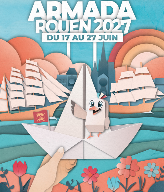 © Archives Gazette Normandie