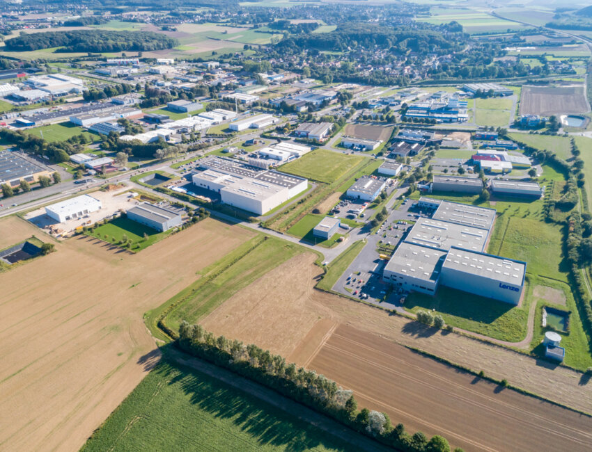 Invest in Artois, moteur des filières d’avenir !