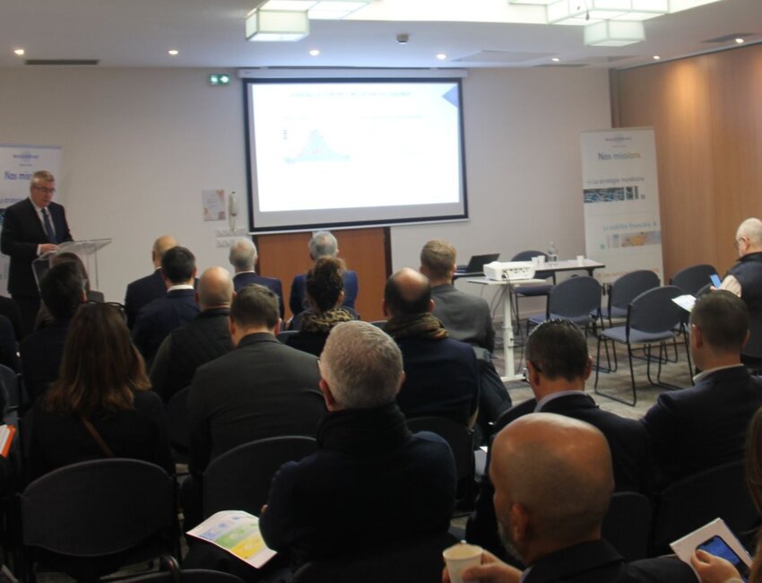 La Banque de France de Meurthe-et-Moselle dresse les perspectives pour 2026 à Nancy