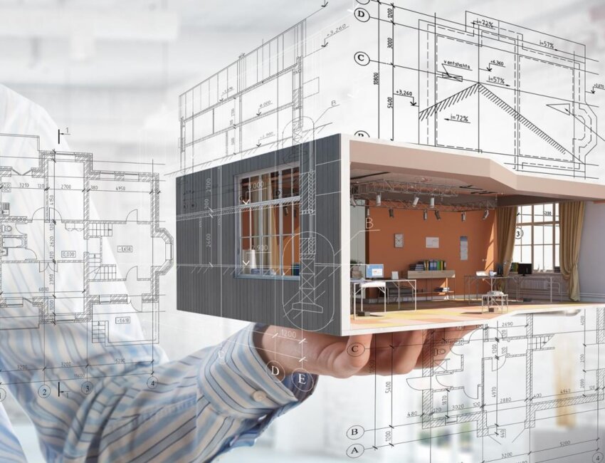 L'architecture et ses révolutions informatiques