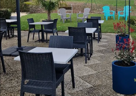 Kévin Even, directeur depuis 2024, heureux du plan d’investissement lancé avec l’appui du Louvre Hôtels Group.