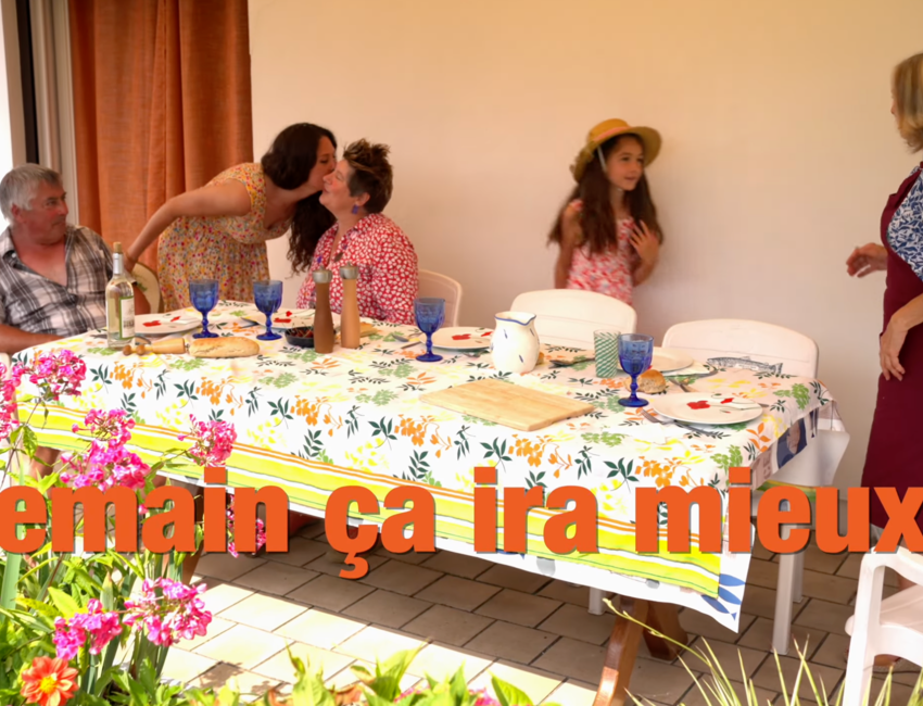 Un appel au mécénat pour le nouveau film de Jean-Michel Noirey réalisé sur la côte picarde